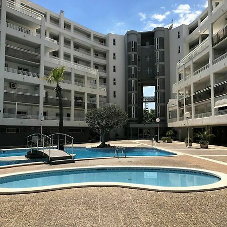 Costa Dorada Apartments Salou Zewnętrze zdjęcie
