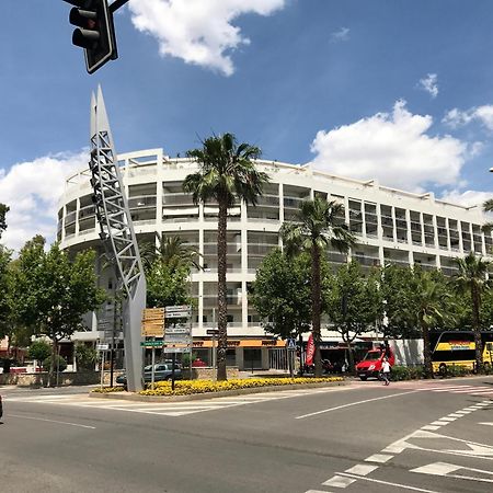Costa Dorada Apartments Salou Zewnętrze zdjęcie