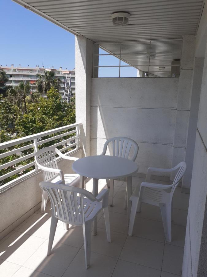 Costa Dorada Apartments Salou Zewnętrze zdjęcie