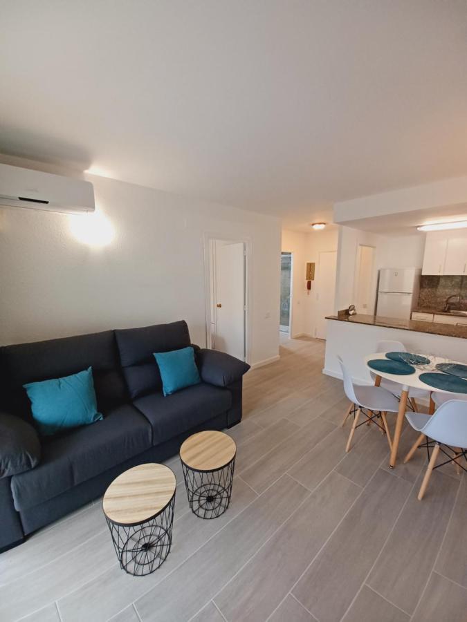 Costa Dorada Apartments Salou Zewnętrze zdjęcie