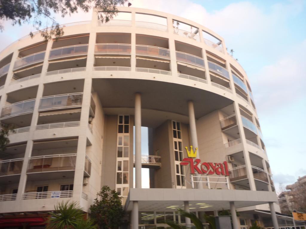 Costa Dorada Apartments Salou Zewnętrze zdjęcie