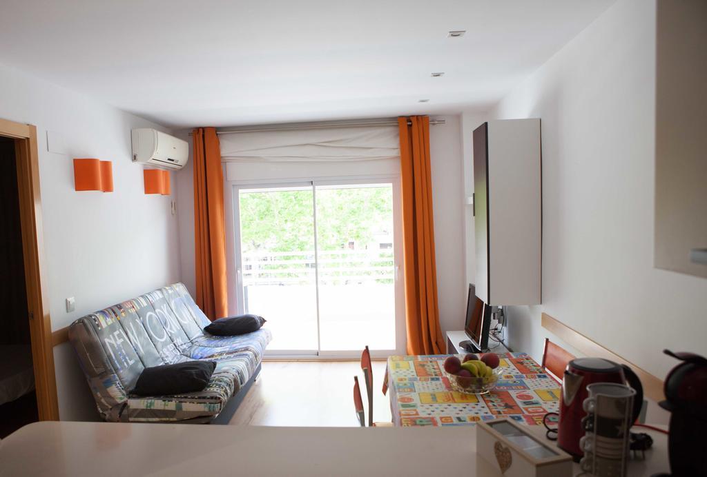 Costa Dorada Apartments Salou Zewnętrze zdjęcie