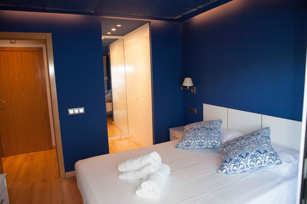 Costa Dorada Apartments Salou Zewnętrze zdjęcie