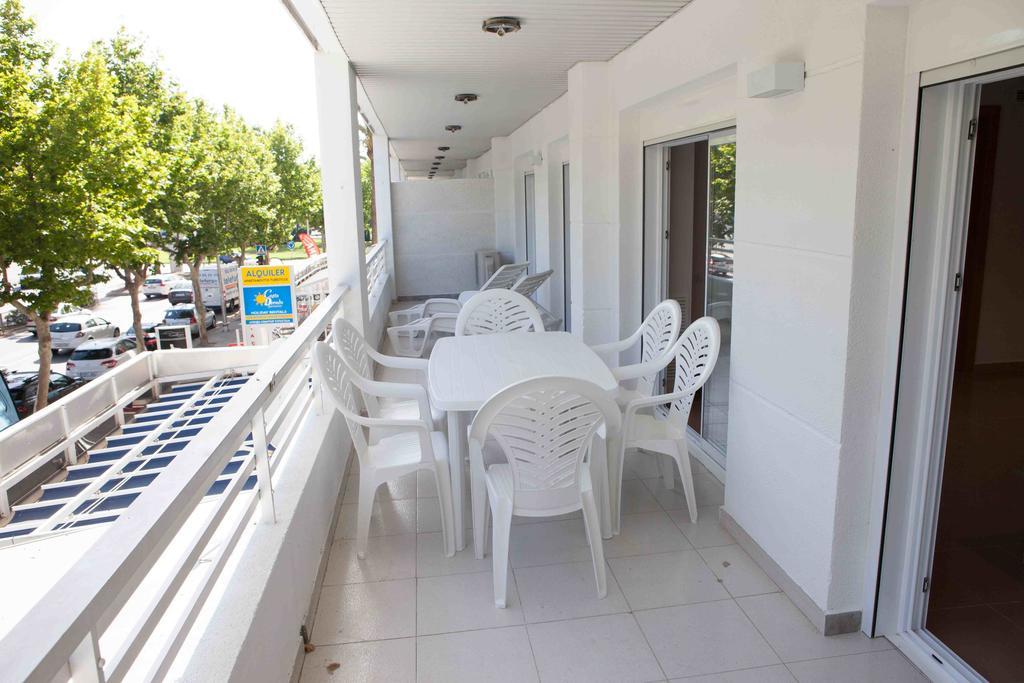 Costa Dorada Apartments Salou Zewnętrze zdjęcie