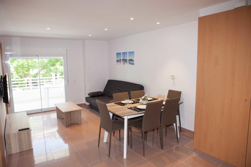Costa Dorada Apartments Salou Zewnętrze zdjęcie