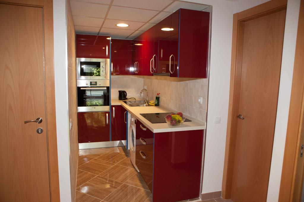 Costa Dorada Apartments Salou Zewnętrze zdjęcie