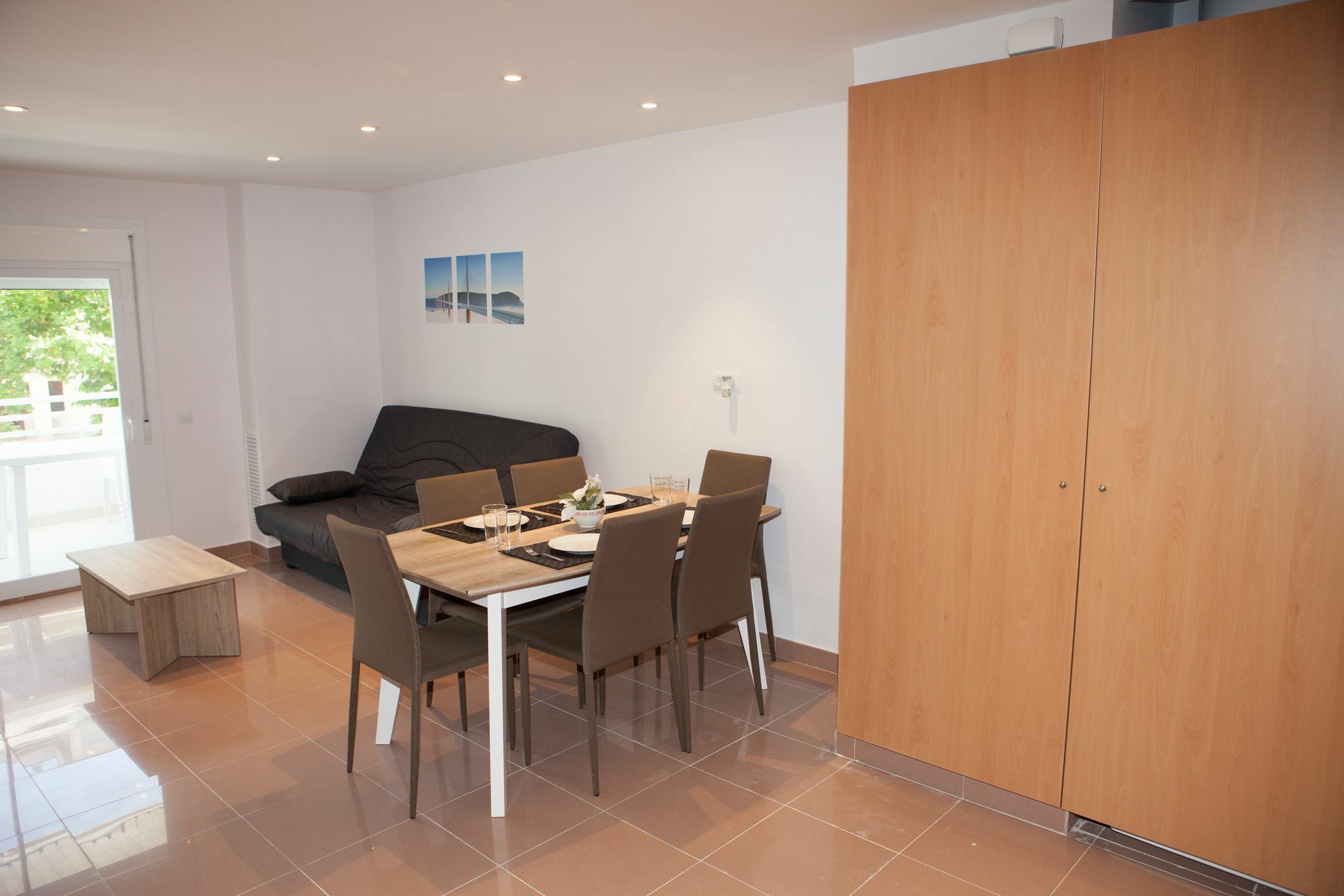 Costa Dorada Apartments Salou Zewnętrze zdjęcie