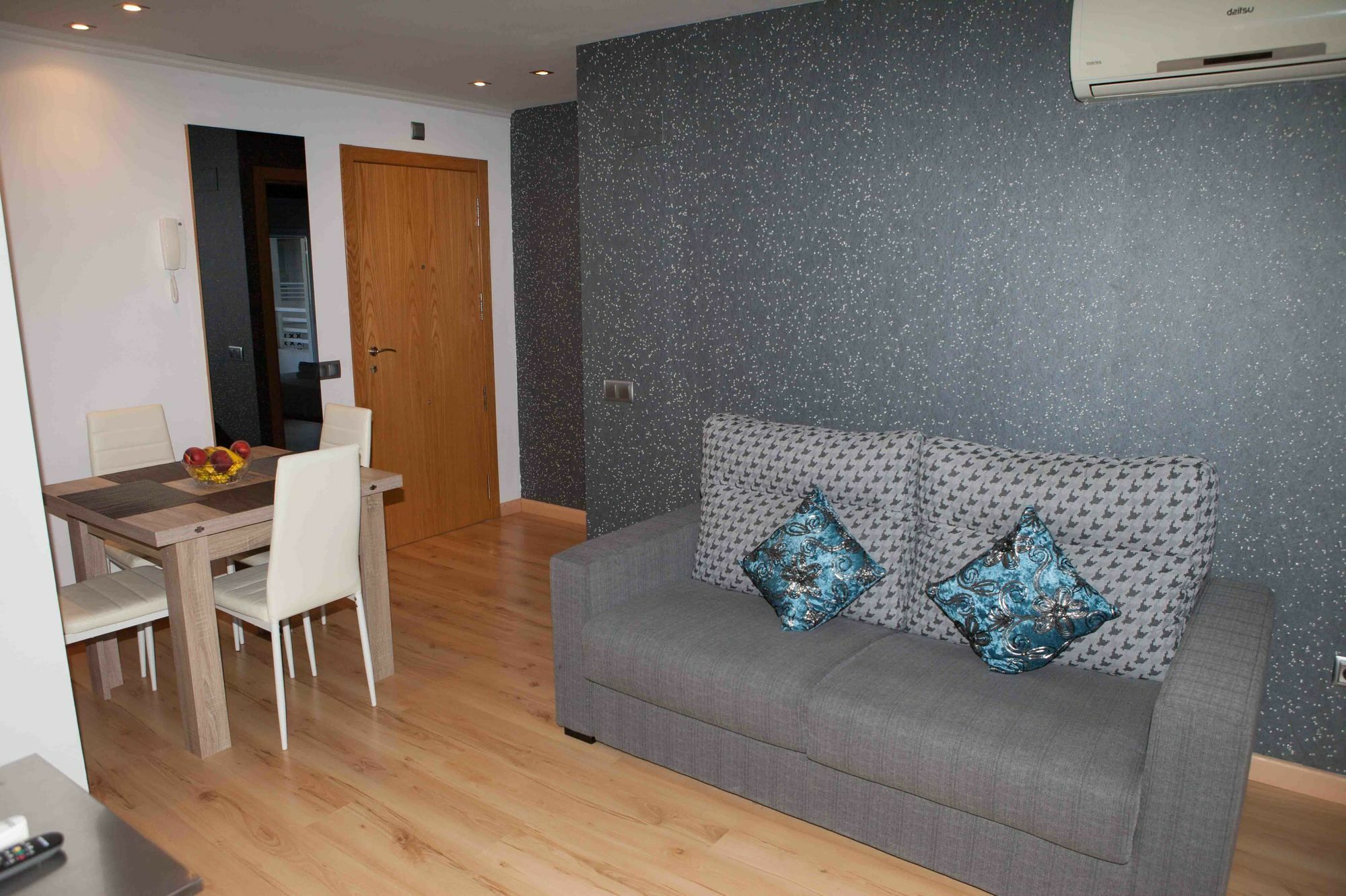 Costa Dorada Apartments Salou Zewnętrze zdjęcie