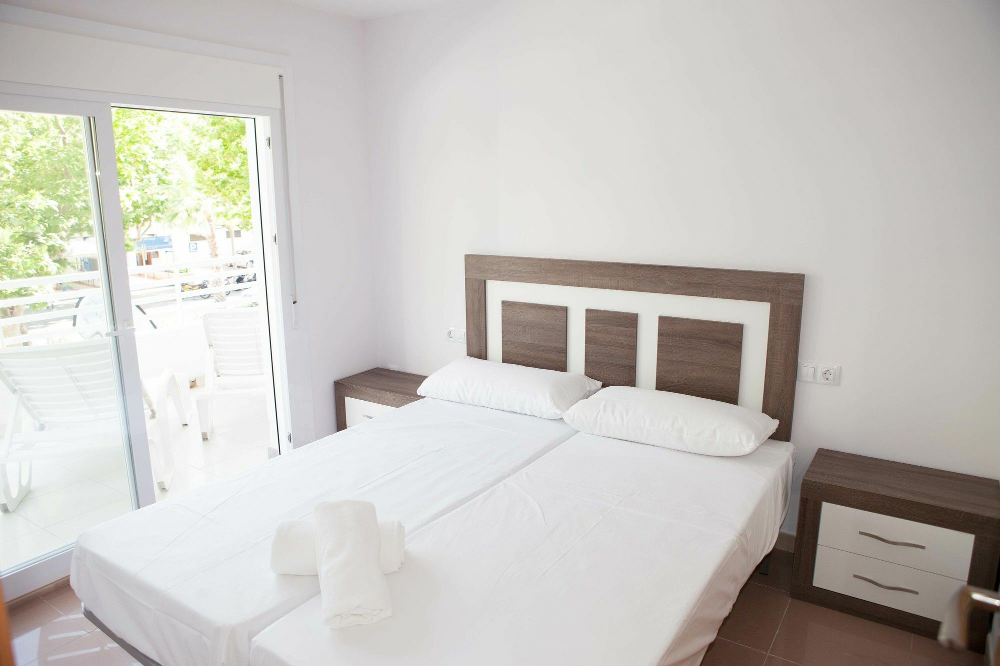 Costa Dorada Apartments Salou Zewnętrze zdjęcie