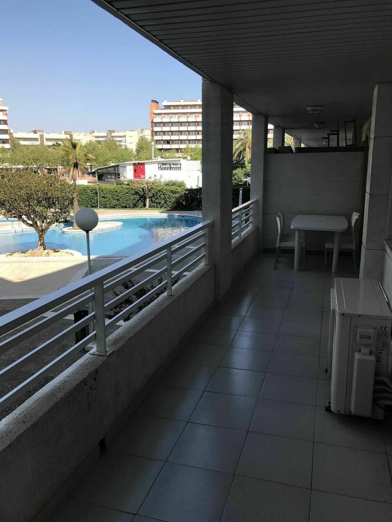 Costa Dorada Apartments Salou Zewnętrze zdjęcie