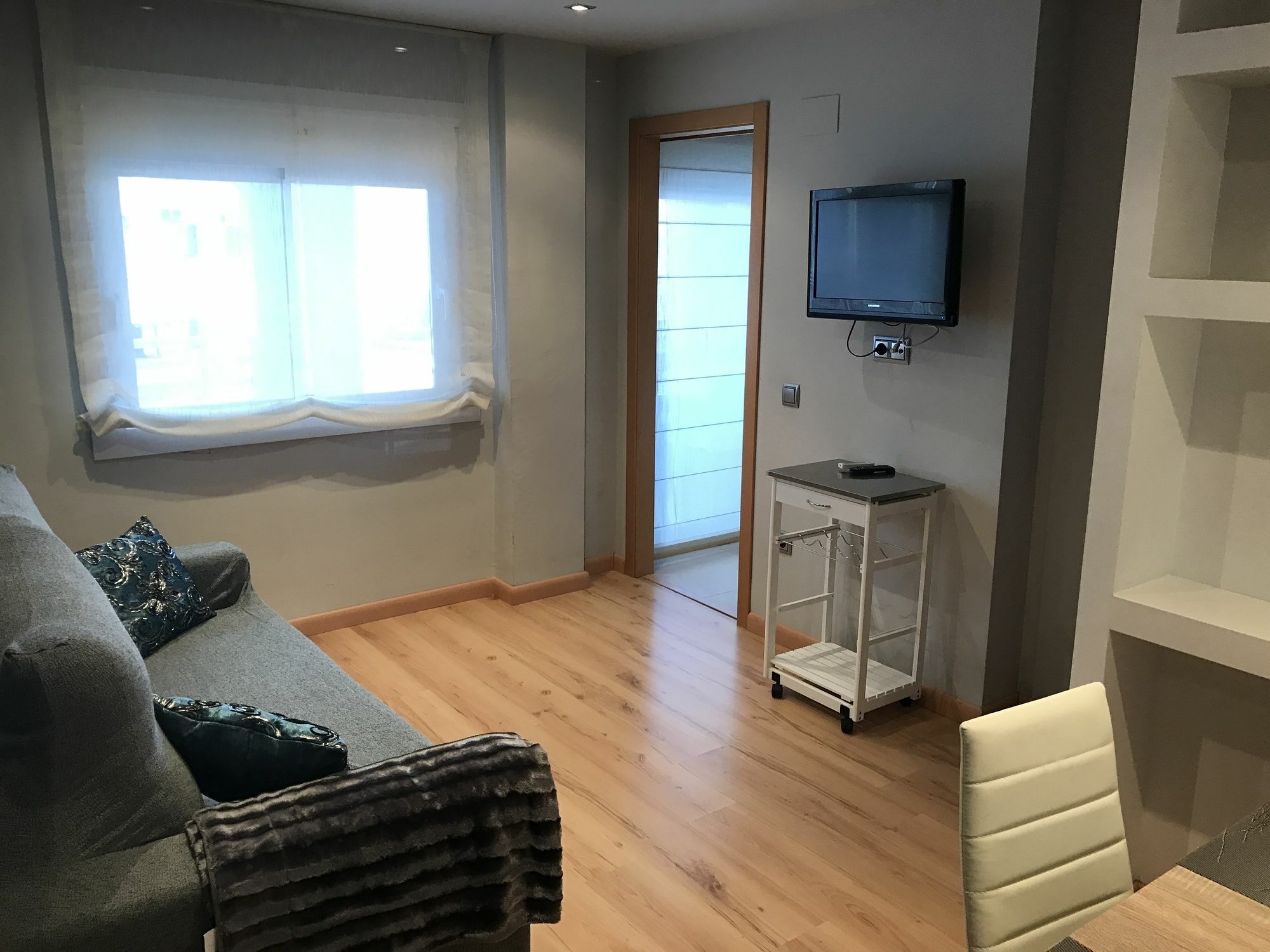 Costa Dorada Apartments Salou Zewnętrze zdjęcie