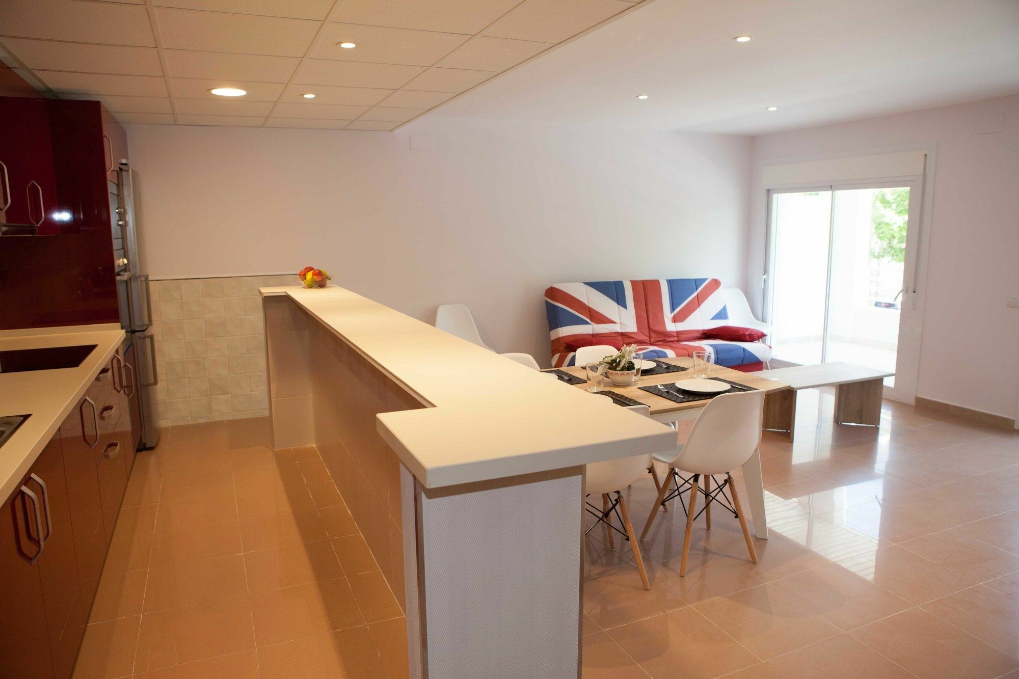 Costa Dorada Apartments Salou Zewnętrze zdjęcie