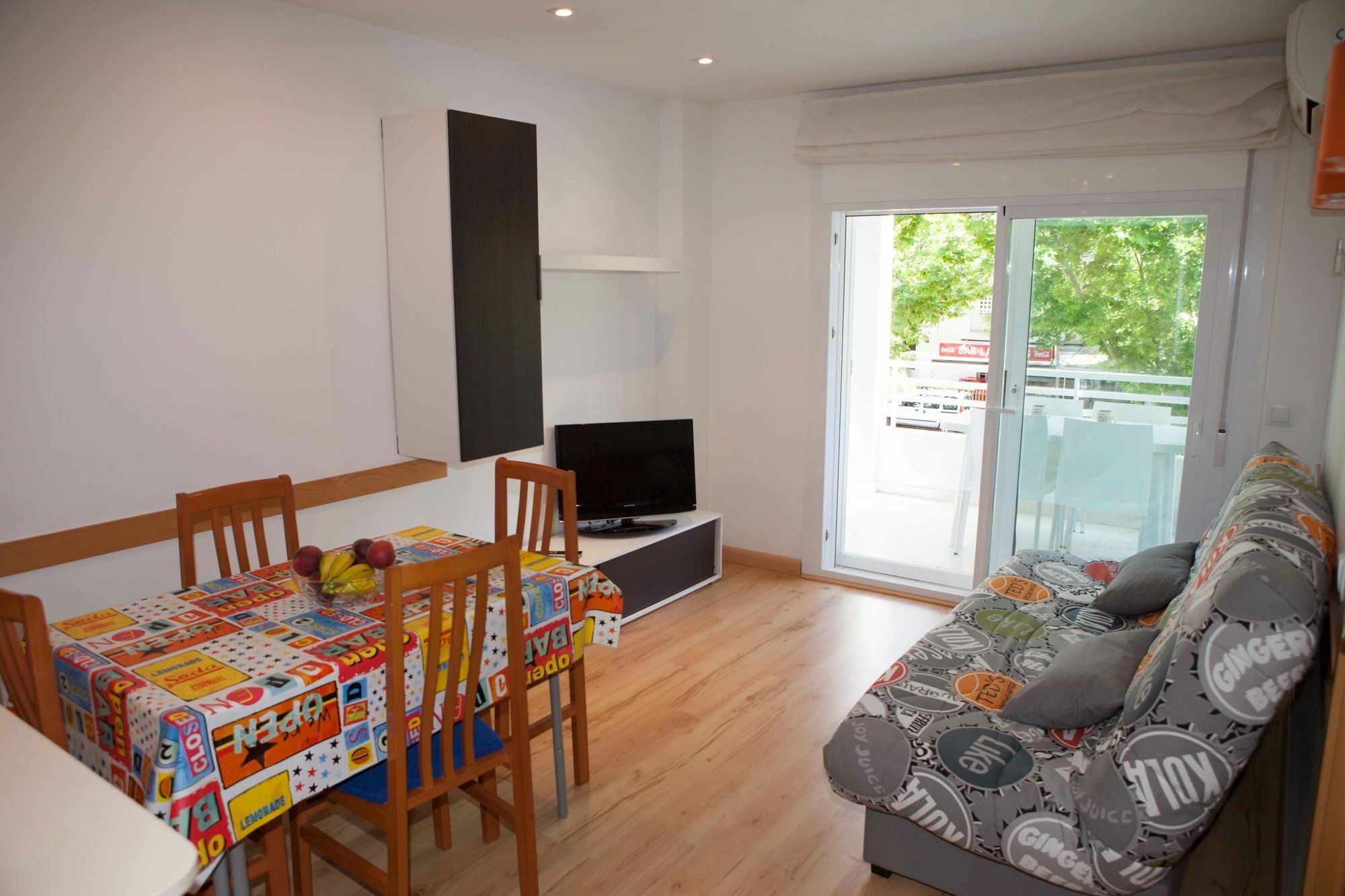 Costa Dorada Apartments Salou Zewnętrze zdjęcie