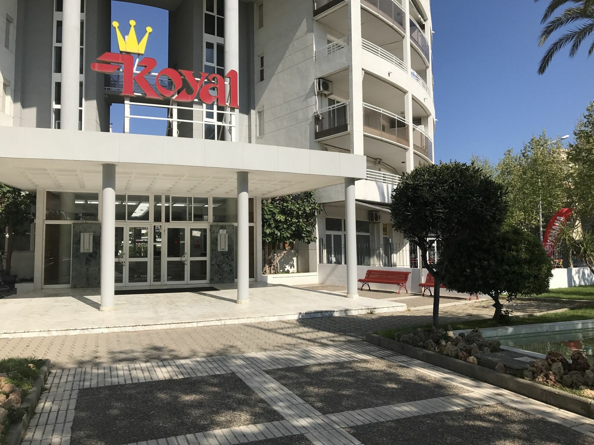 Costa Dorada Apartments Salou Zewnętrze zdjęcie