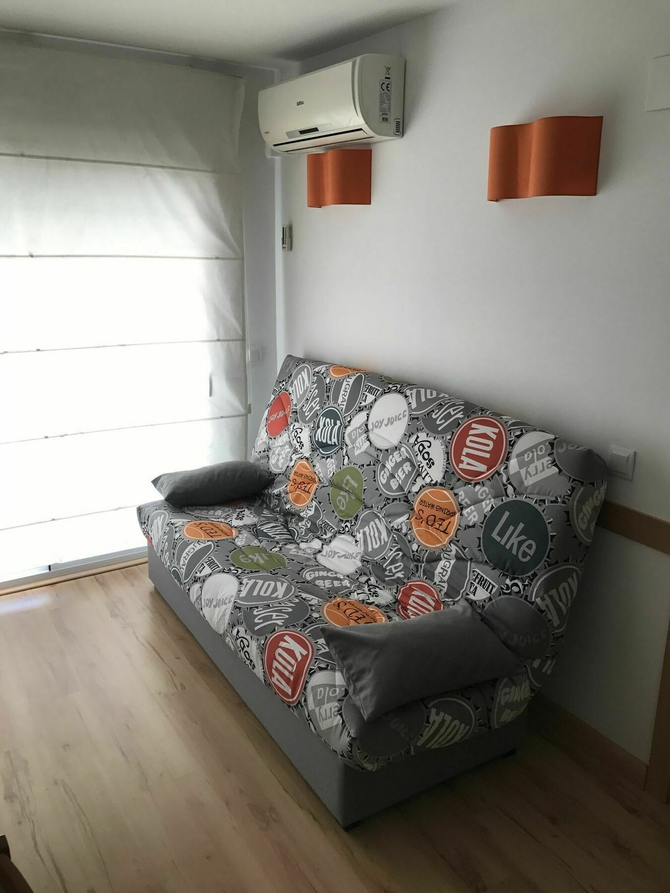 Costa Dorada Apartments Salou Zewnętrze zdjęcie