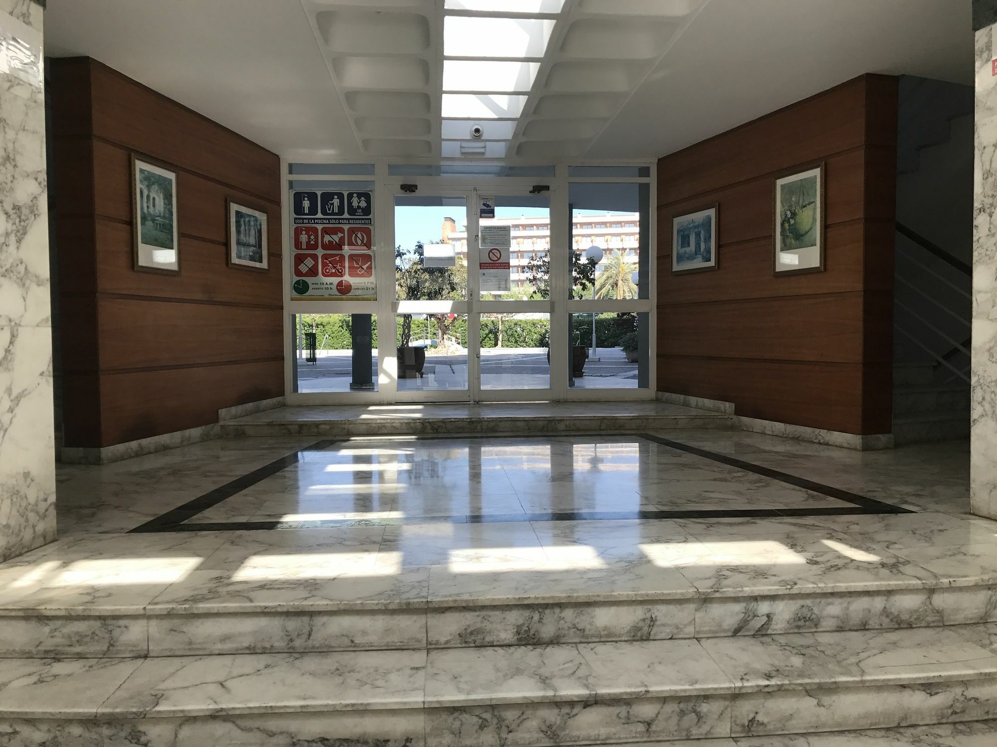 Costa Dorada Apartments Salou Zewnętrze zdjęcie