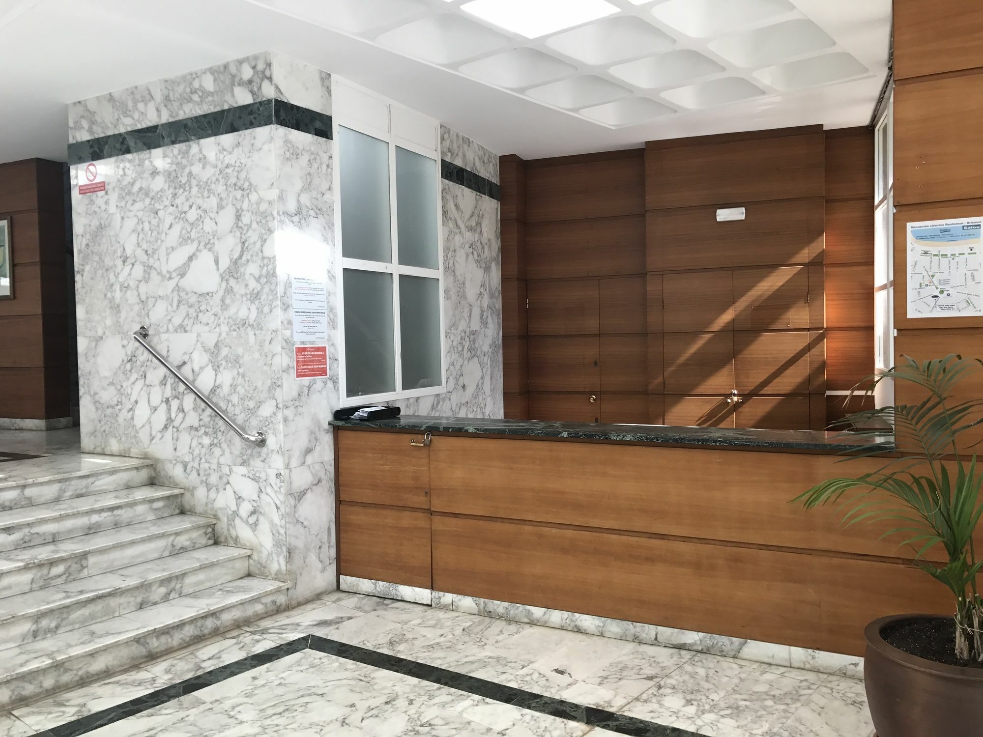 Costa Dorada Apartments Salou Zewnętrze zdjęcie