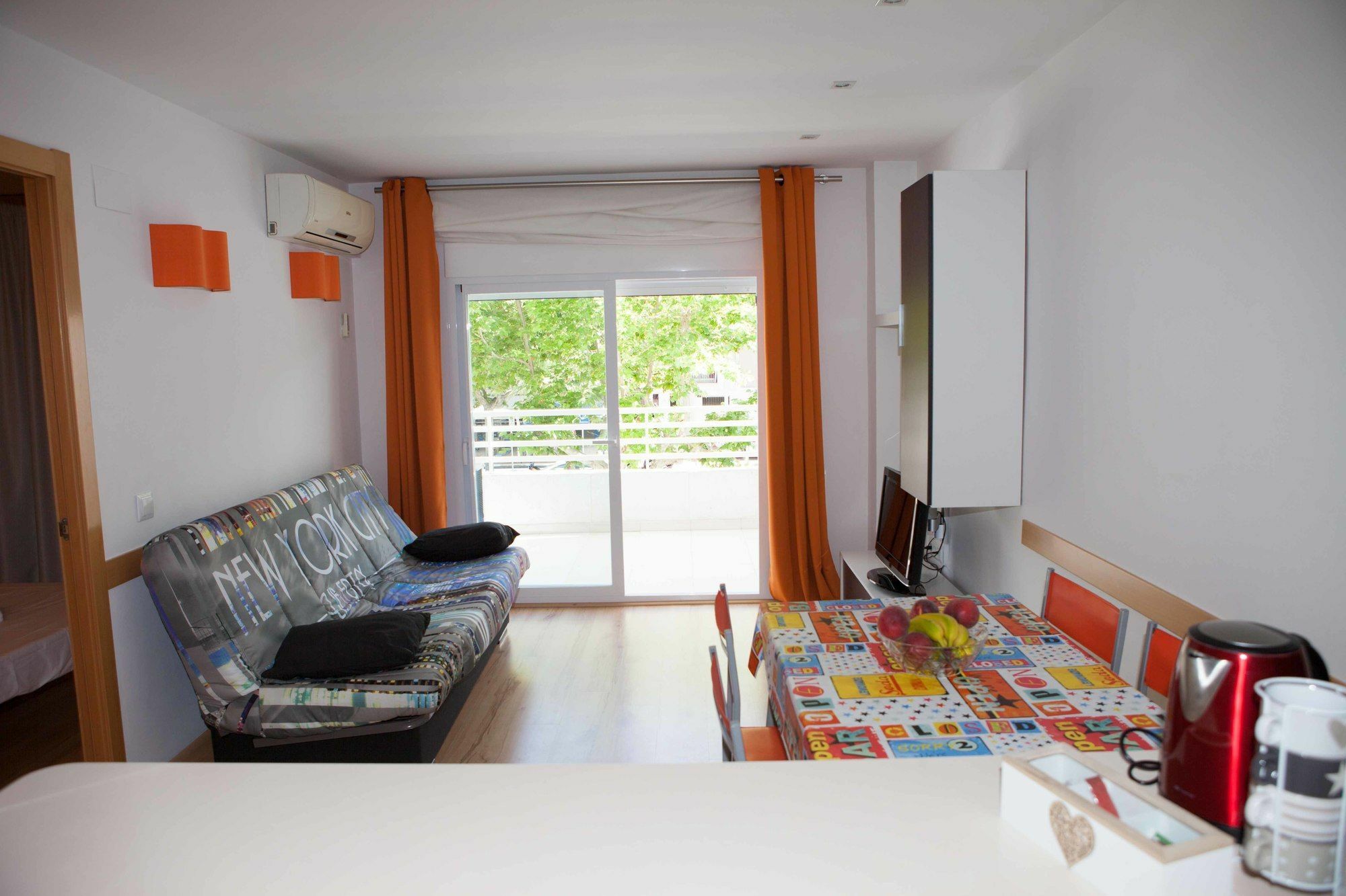 Costa Dorada Apartments Salou Zewnętrze zdjęcie