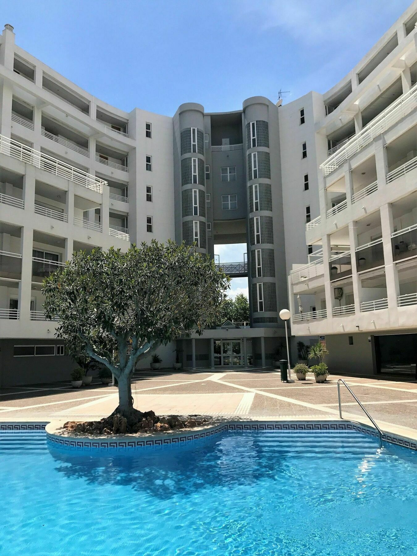 Costa Dorada Apartments Salou Zewnętrze zdjęcie