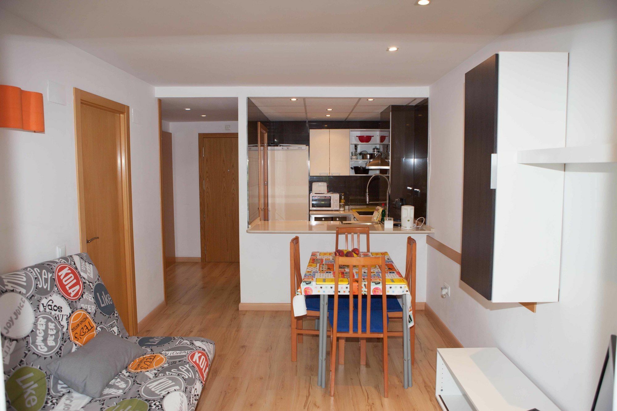 Costa Dorada Apartments Salou Zewnętrze zdjęcie