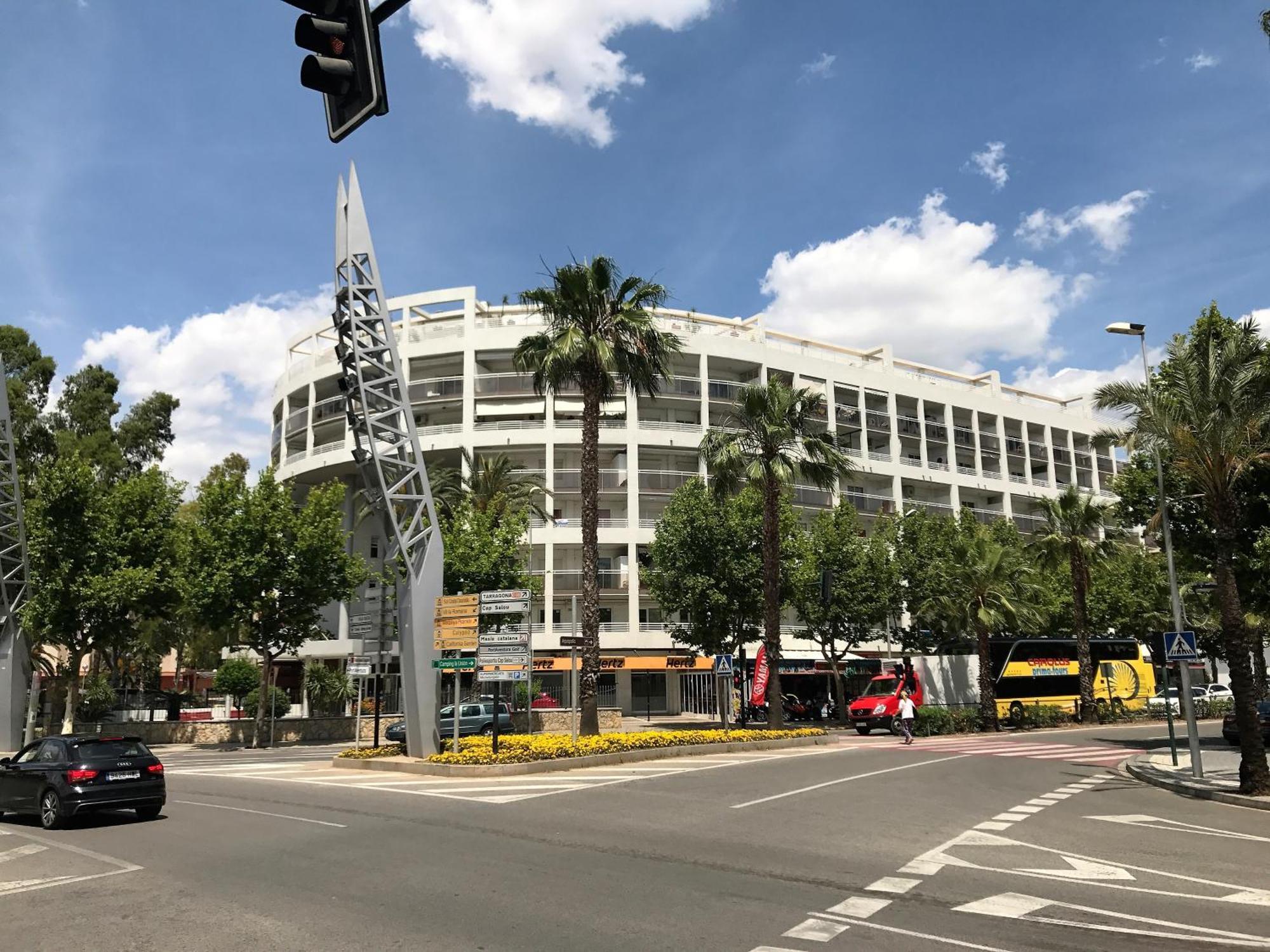 Costa Dorada Apartments Salou Zewnętrze zdjęcie