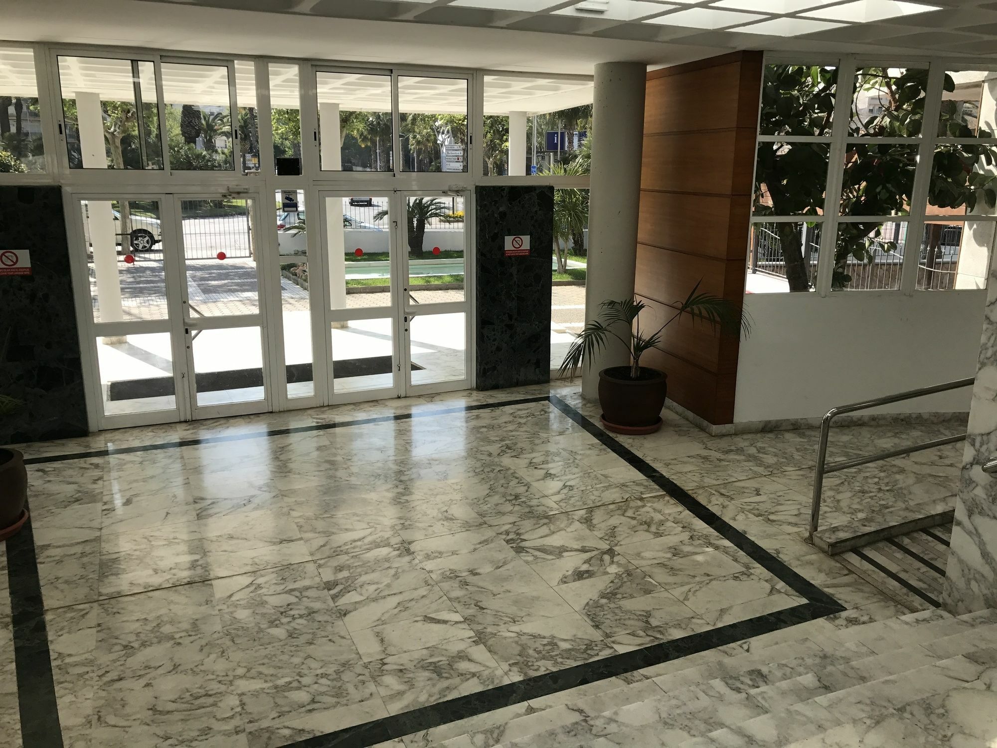 Costa Dorada Apartments Salou Zewnętrze zdjęcie