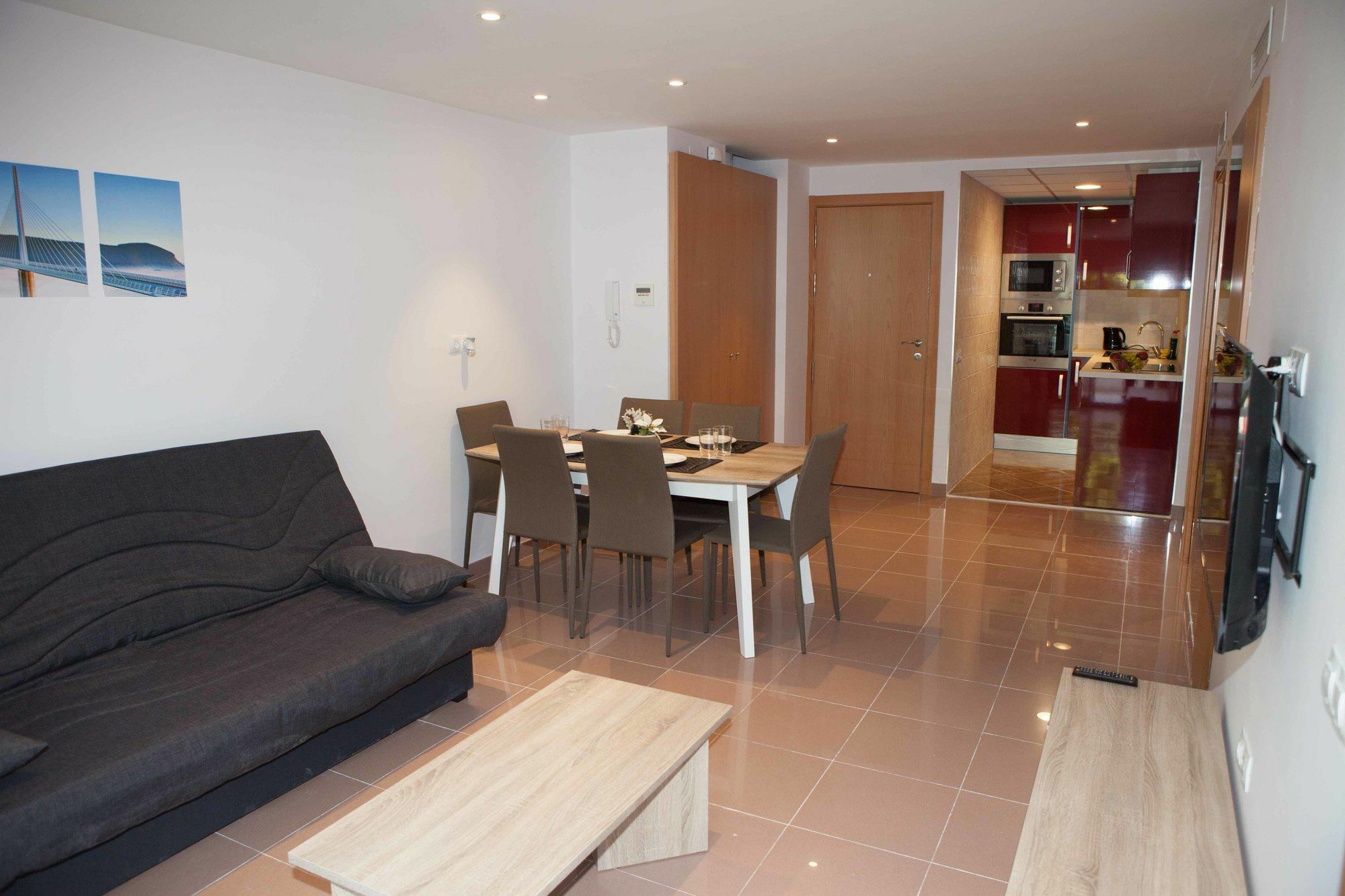 Costa Dorada Apartments Salou Zewnętrze zdjęcie