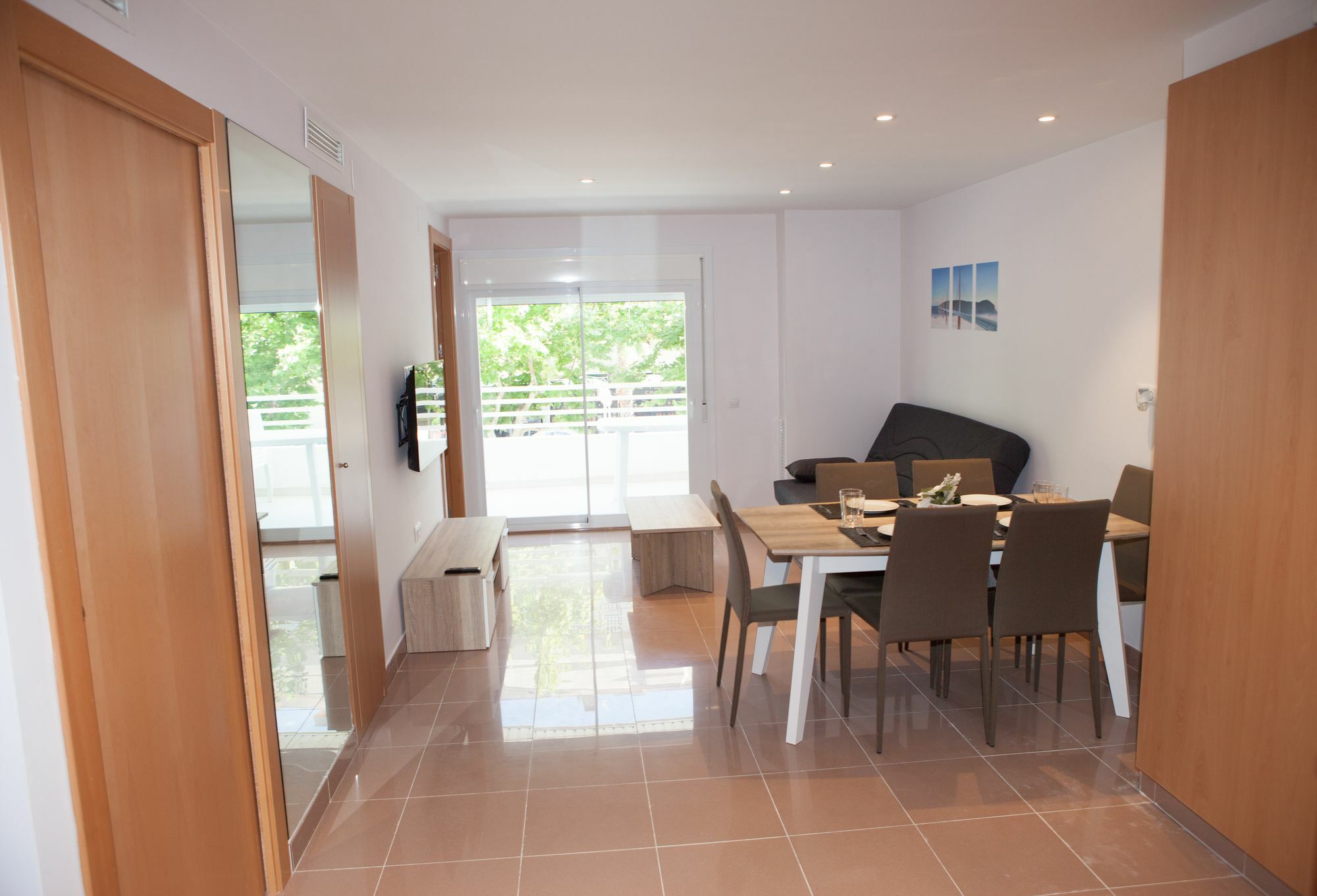 Costa Dorada Apartments Salou Zewnętrze zdjęcie