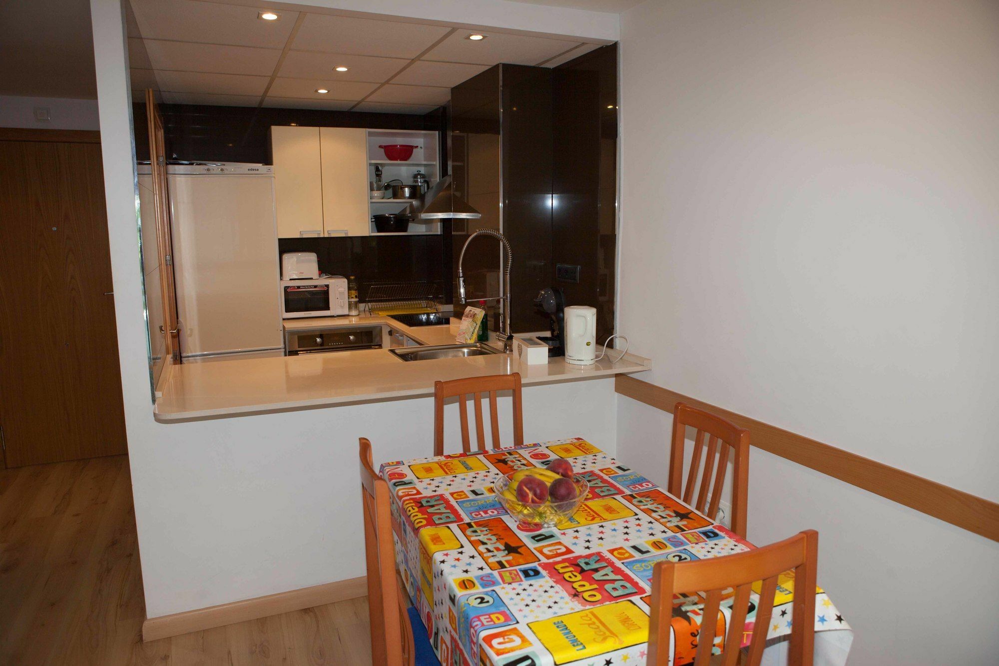 Costa Dorada Apartments Salou Zewnętrze zdjęcie