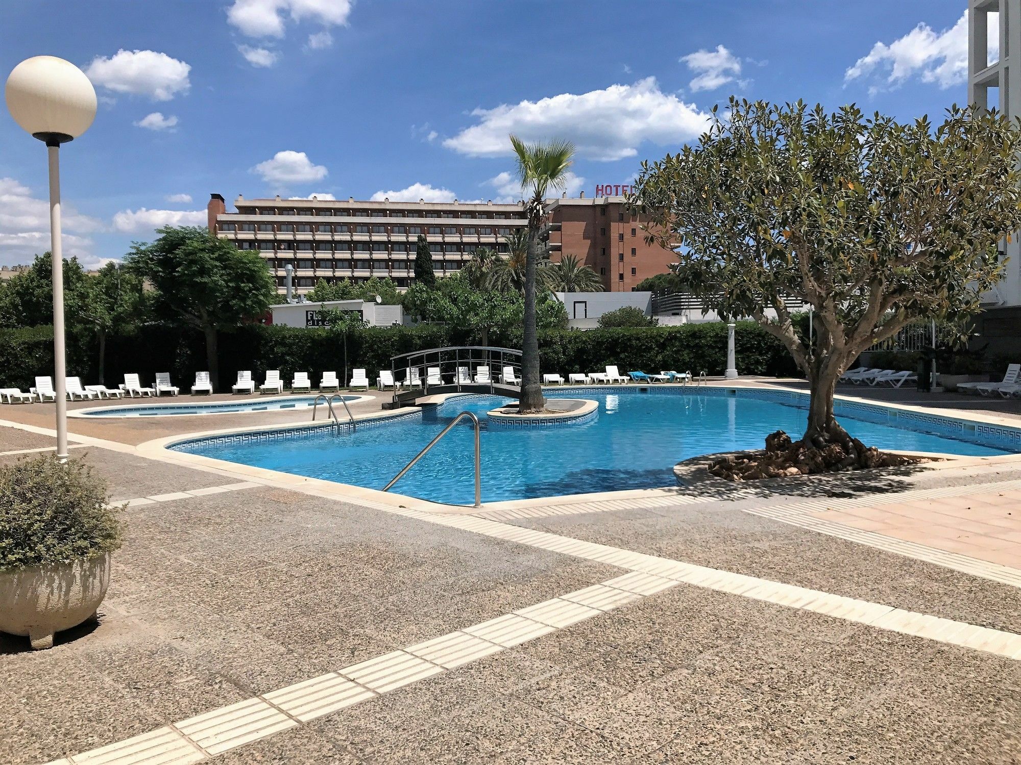 Costa Dorada Apartments Salou Zewnętrze zdjęcie