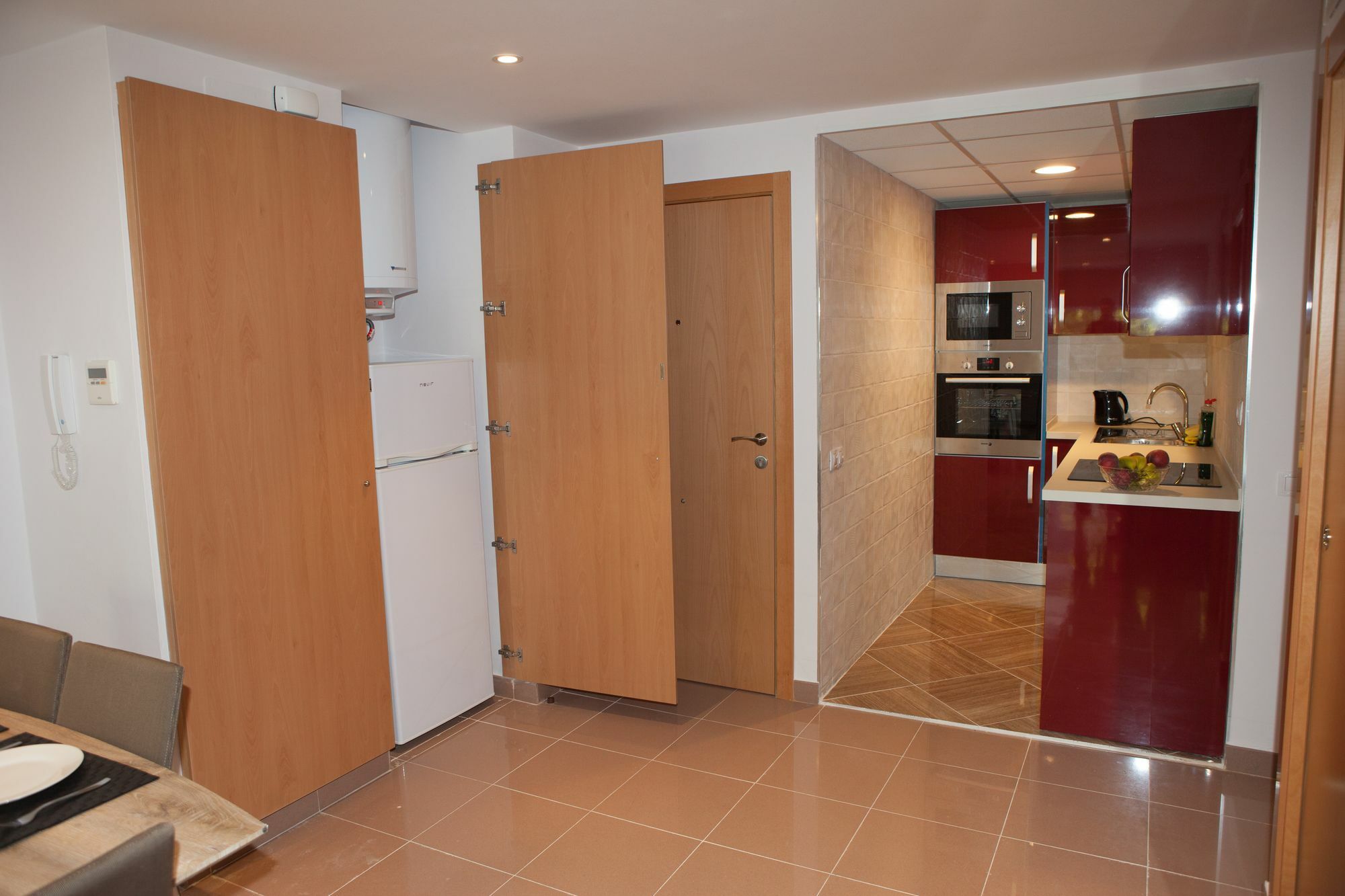 Costa Dorada Apartments Salou Zewnętrze zdjęcie
