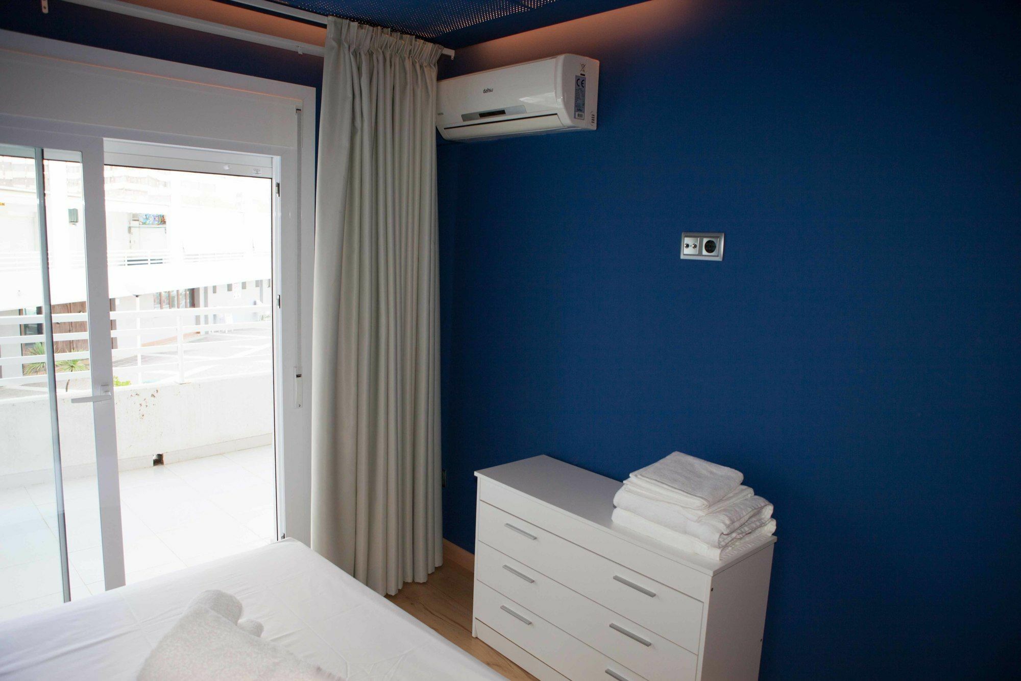 Costa Dorada Apartments Salou Zewnętrze zdjęcie